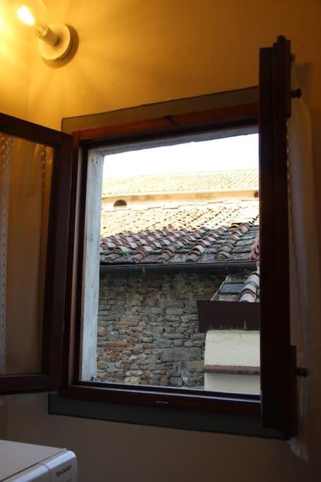 Apartment Quadrifoglio Florença Exterior foto