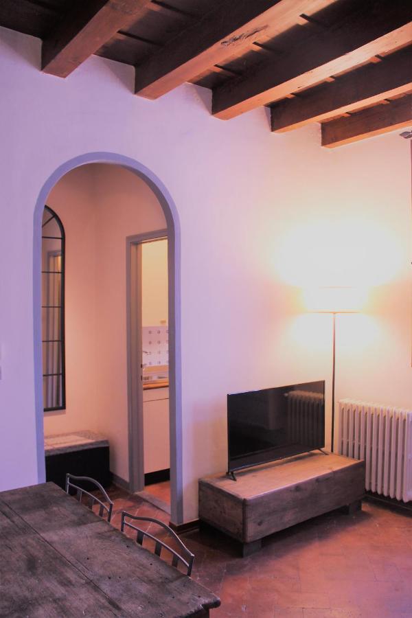 Apartment Quadrifoglio Florença Exterior foto