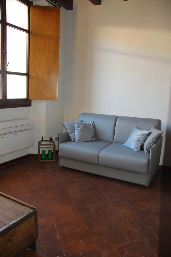 Apartment Quadrifoglio Florença Exterior foto