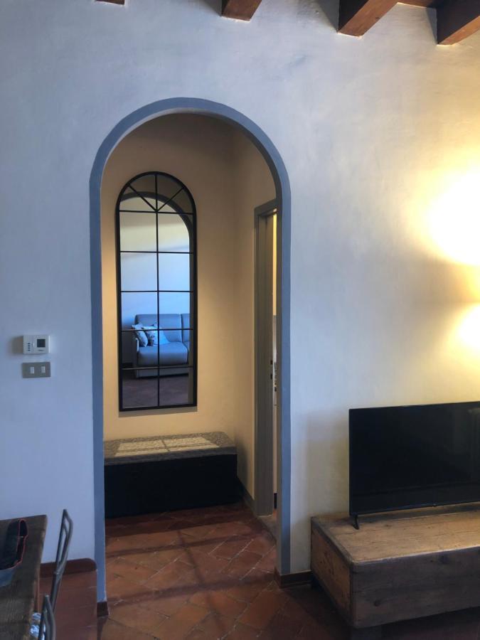 Apartment Quadrifoglio Florença Exterior foto