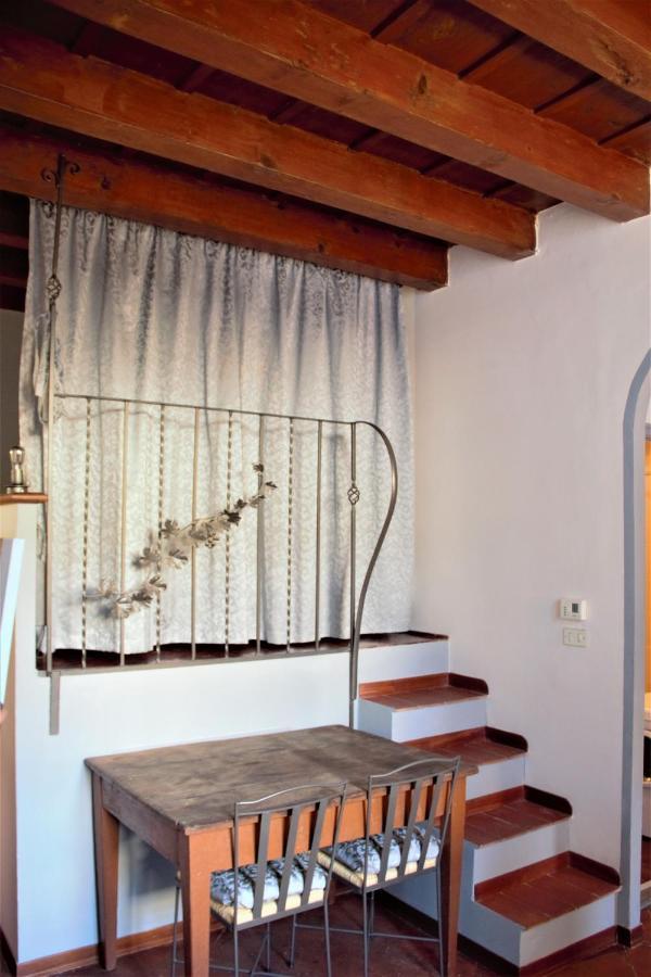 Apartment Quadrifoglio Florença Exterior foto